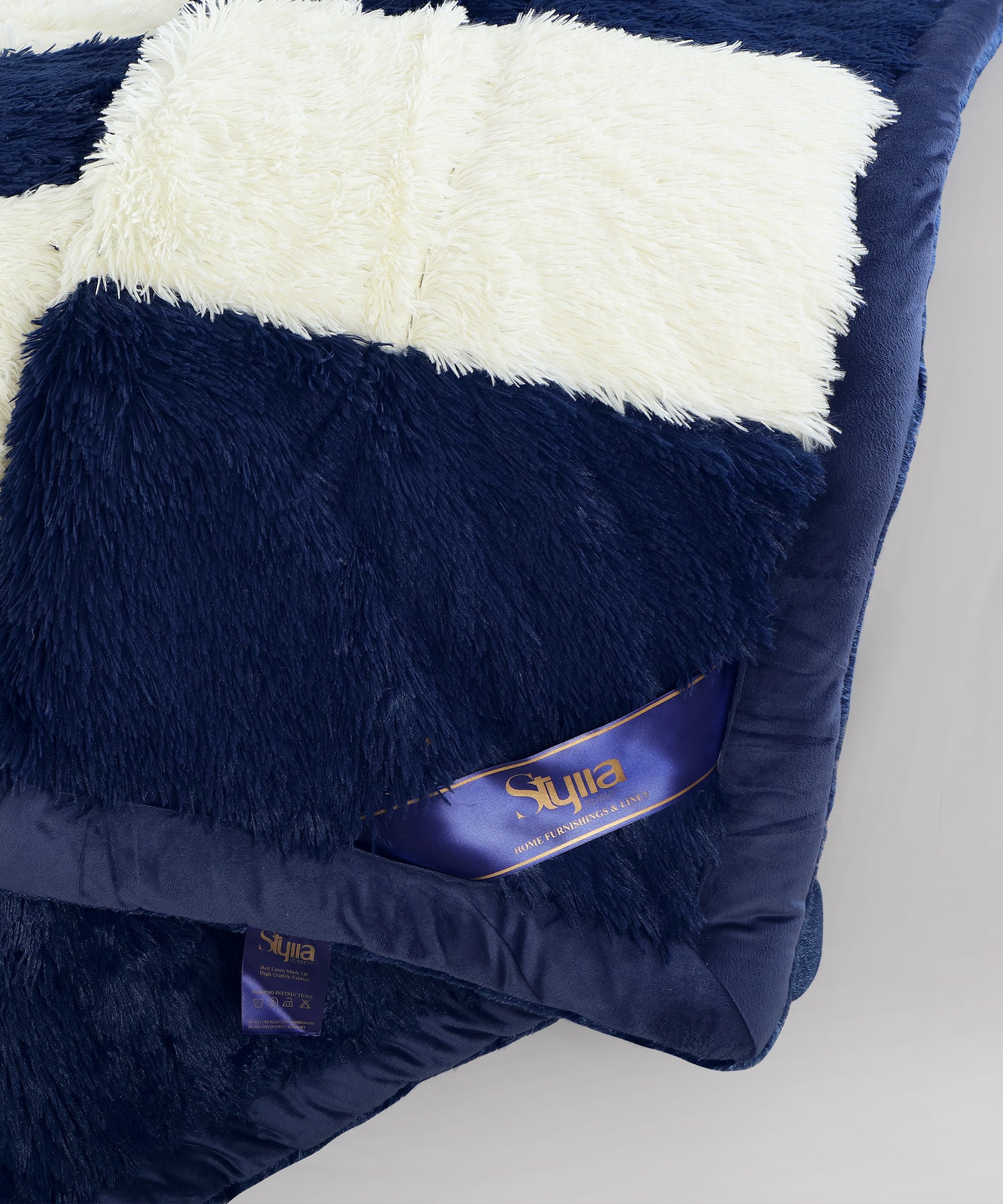 Porsche Winter Quilt