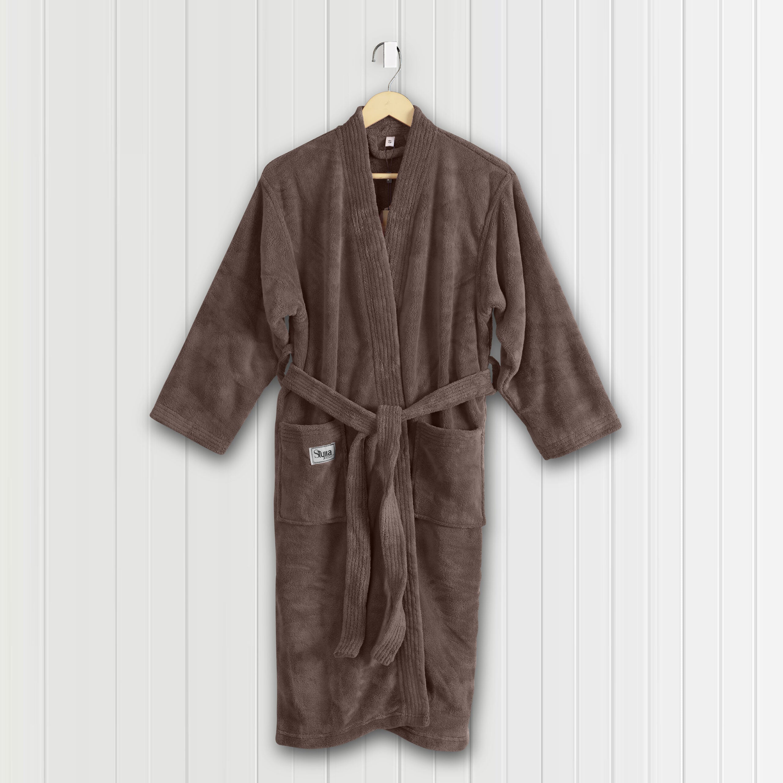 Tea Bath Robe