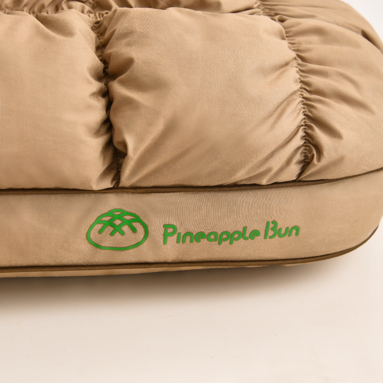 Pineapple Bun Pillow