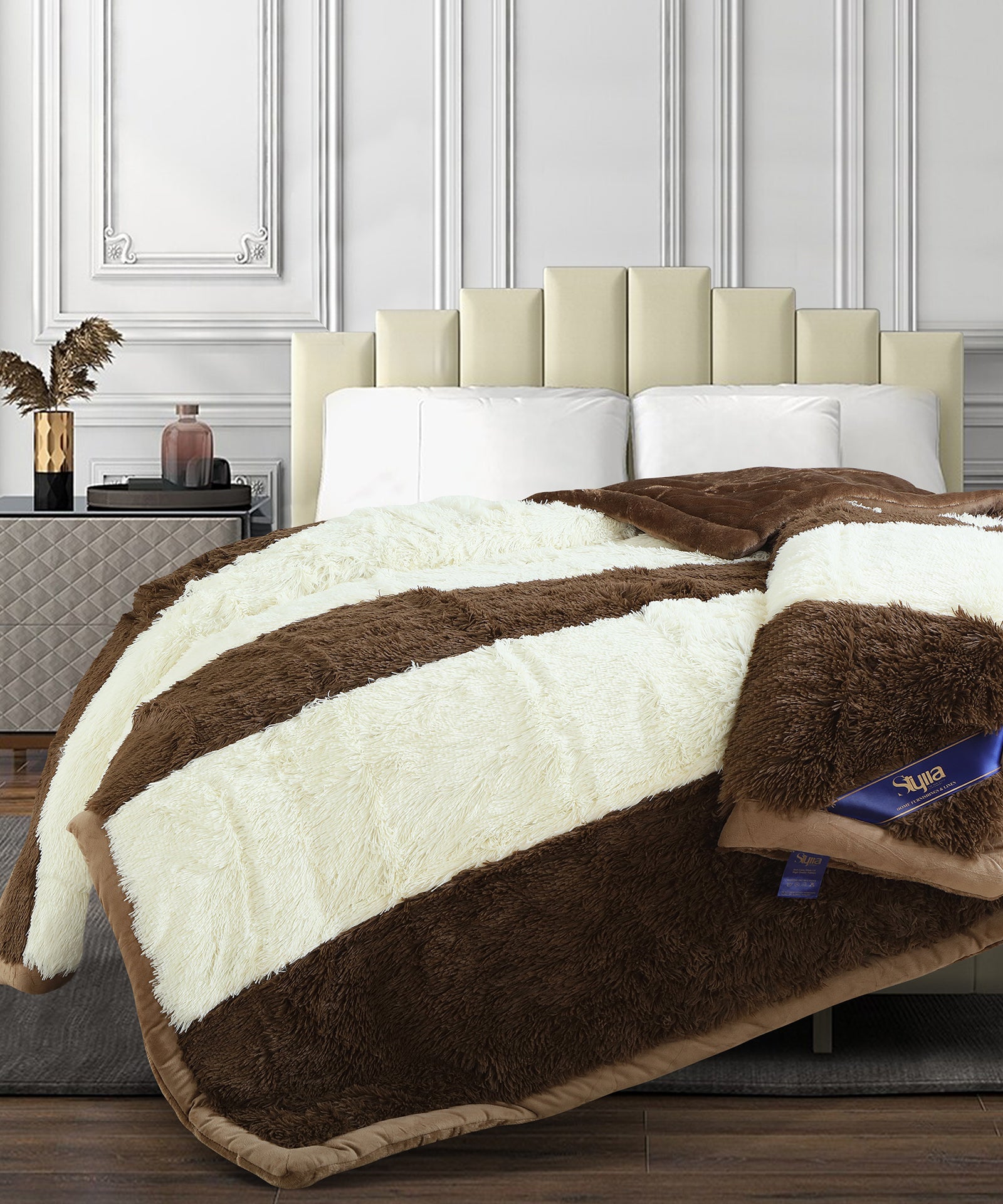 Porsche Winter Quilt