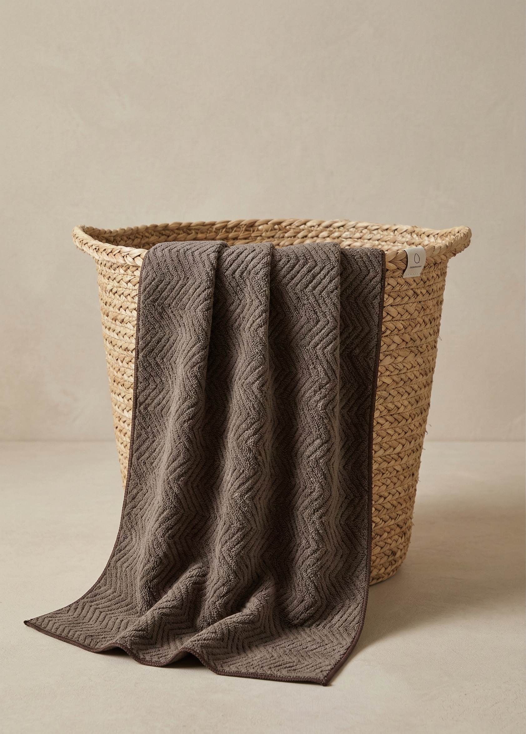 Bamboo Bath Towel