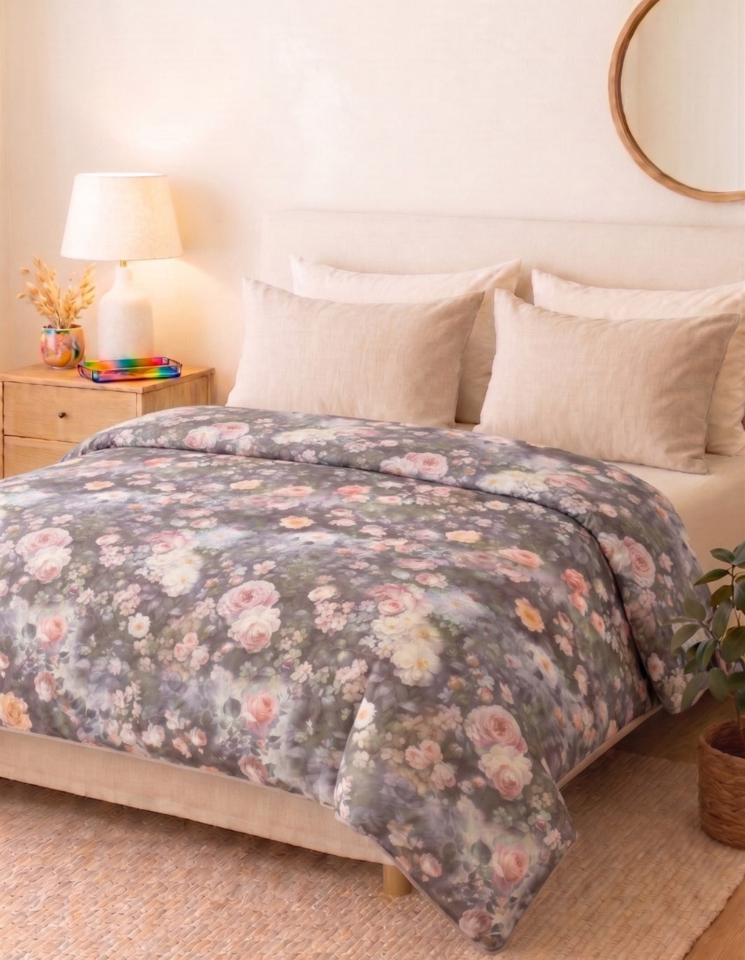 Cool AC Comforter