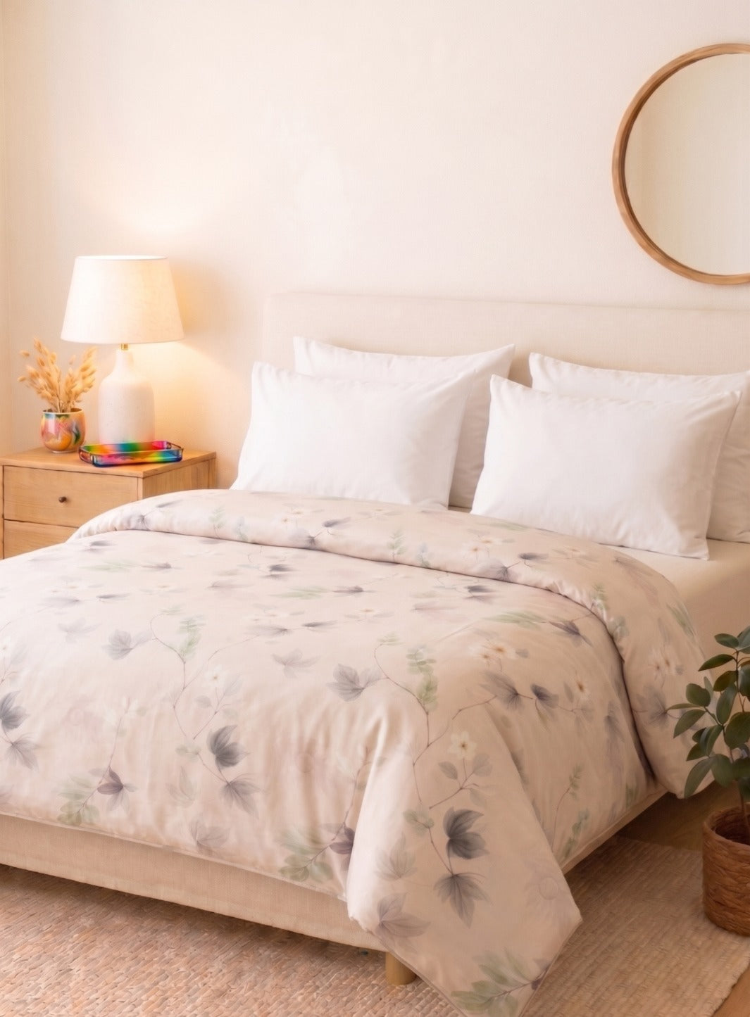 Cool AC Comforter