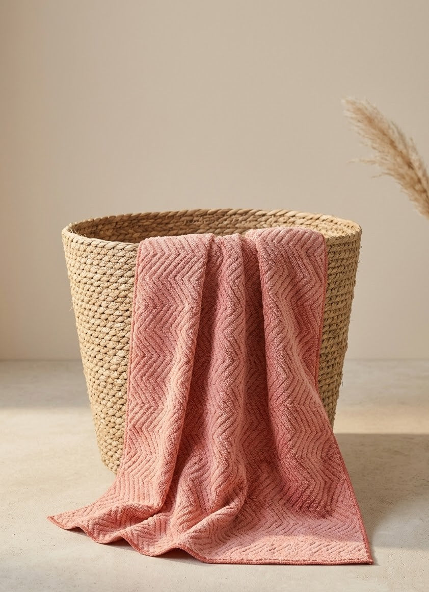 Bamboo Bath Towel