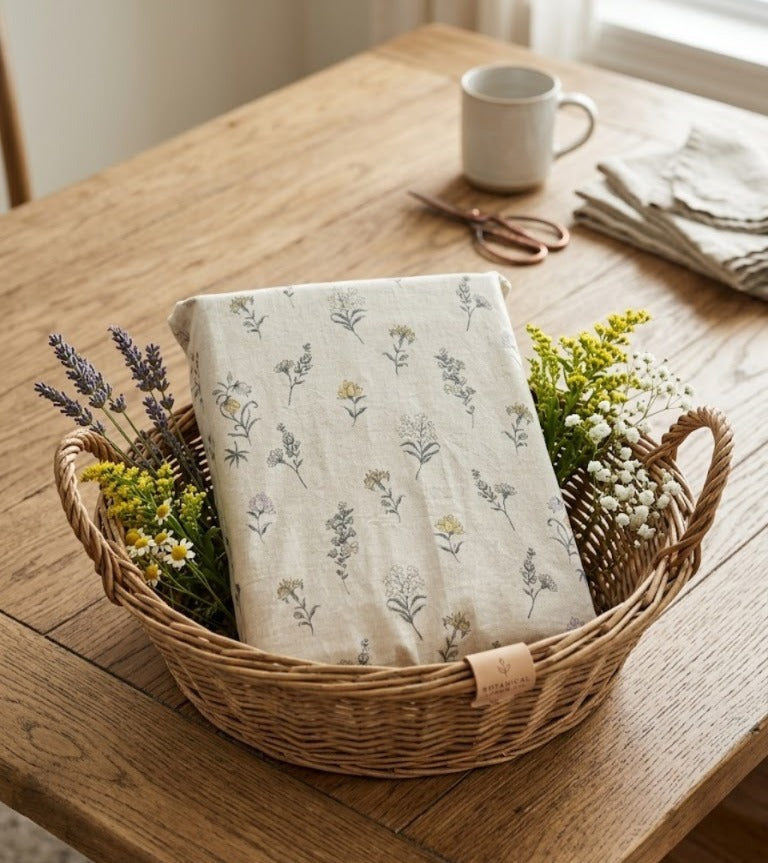 Cottlin Bedsheet
