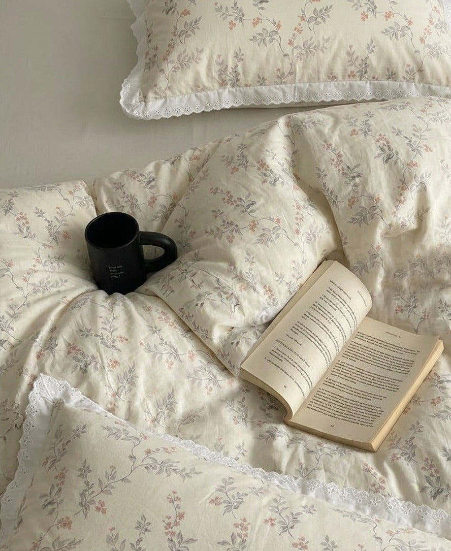 Cottlin Bedsheet