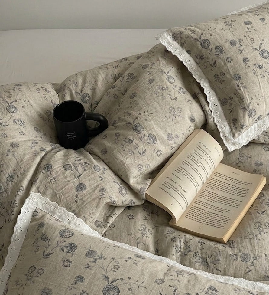 Cottlin Bedsheet