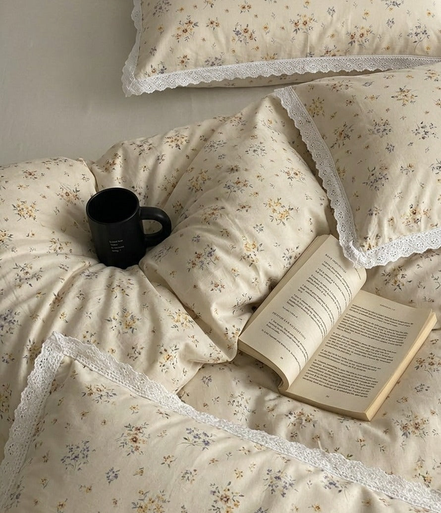 Cottlin Bedsheet