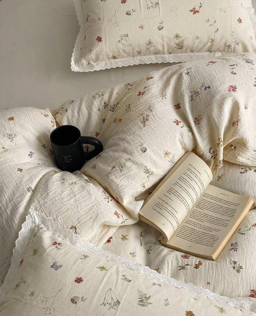 Cottlin Bedsheet