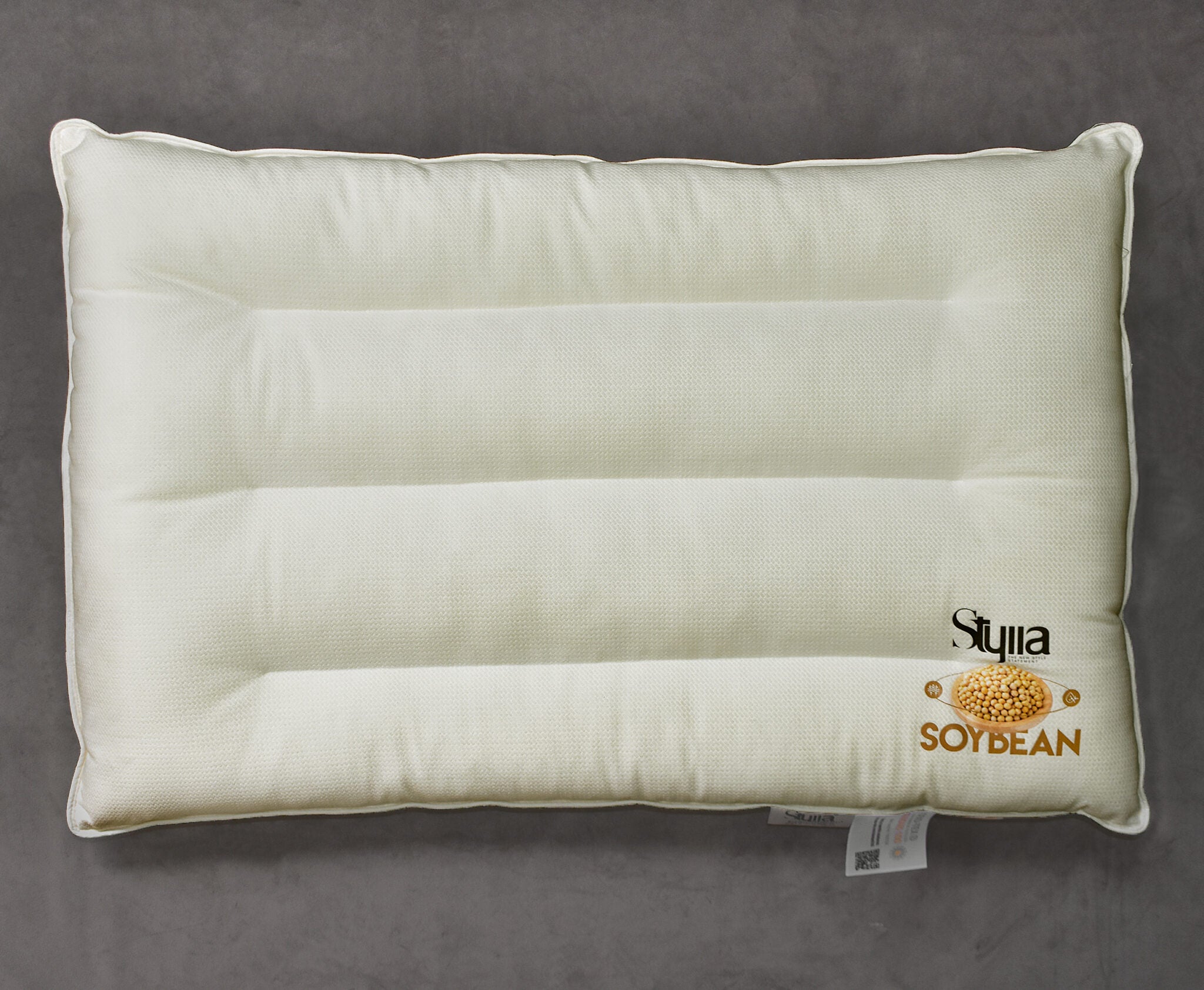 Soybean Pillow