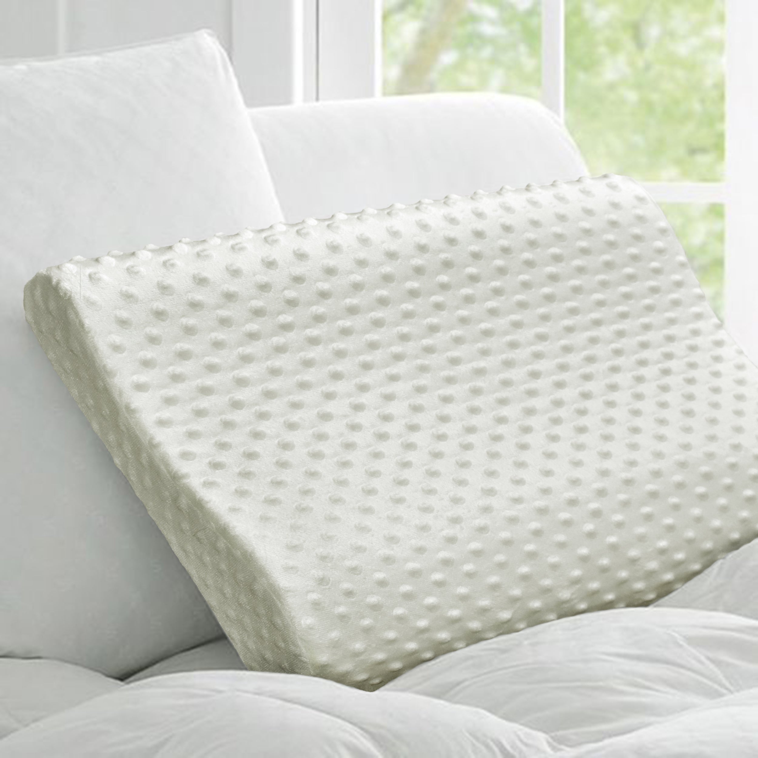 Memory Foam Pillow