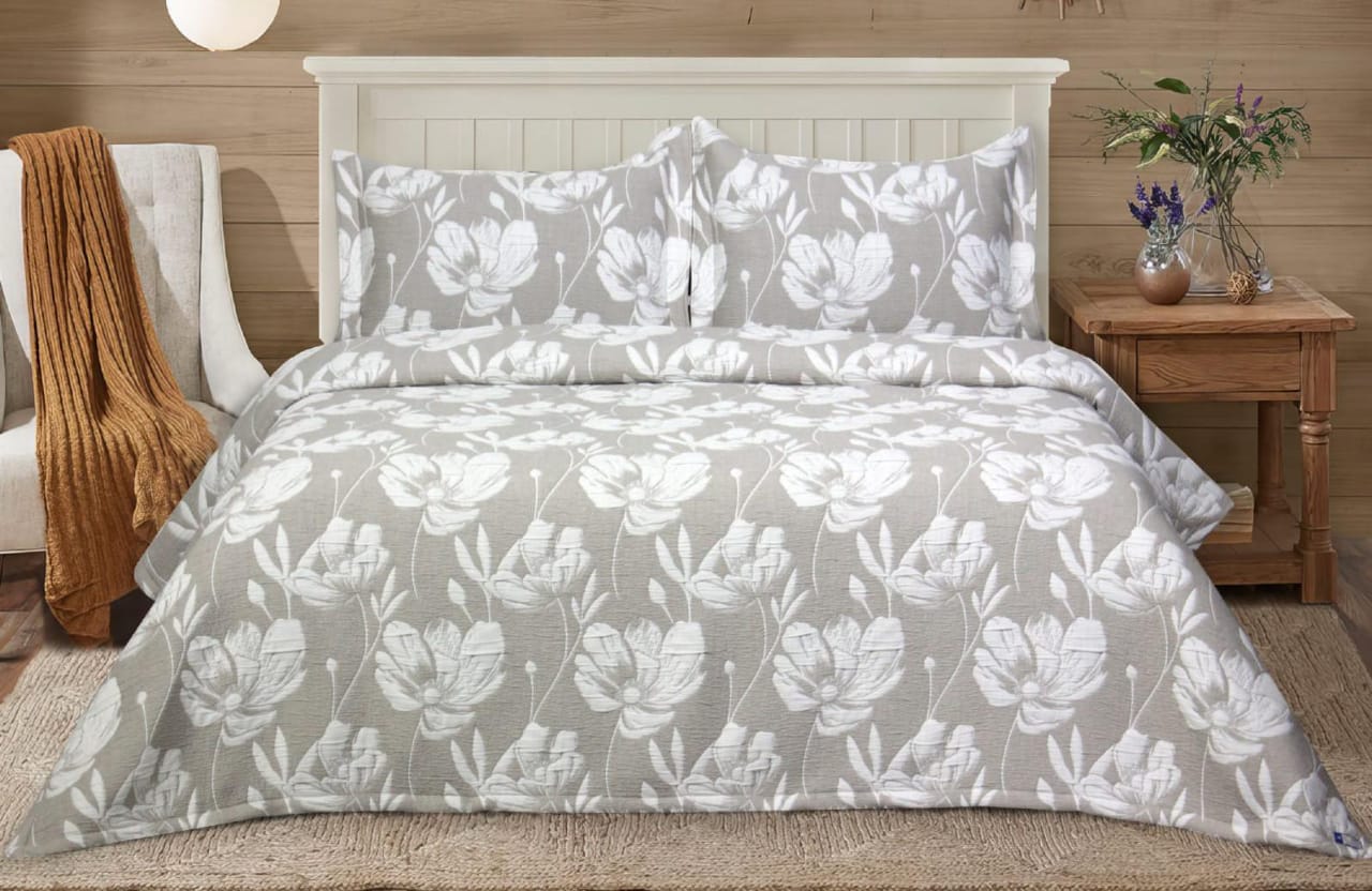 Dreams Time Bedcover