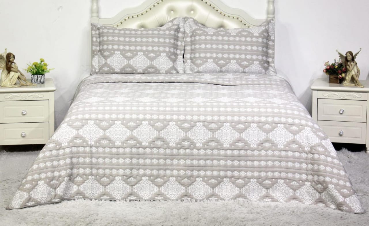 Dreams Time Bedcover