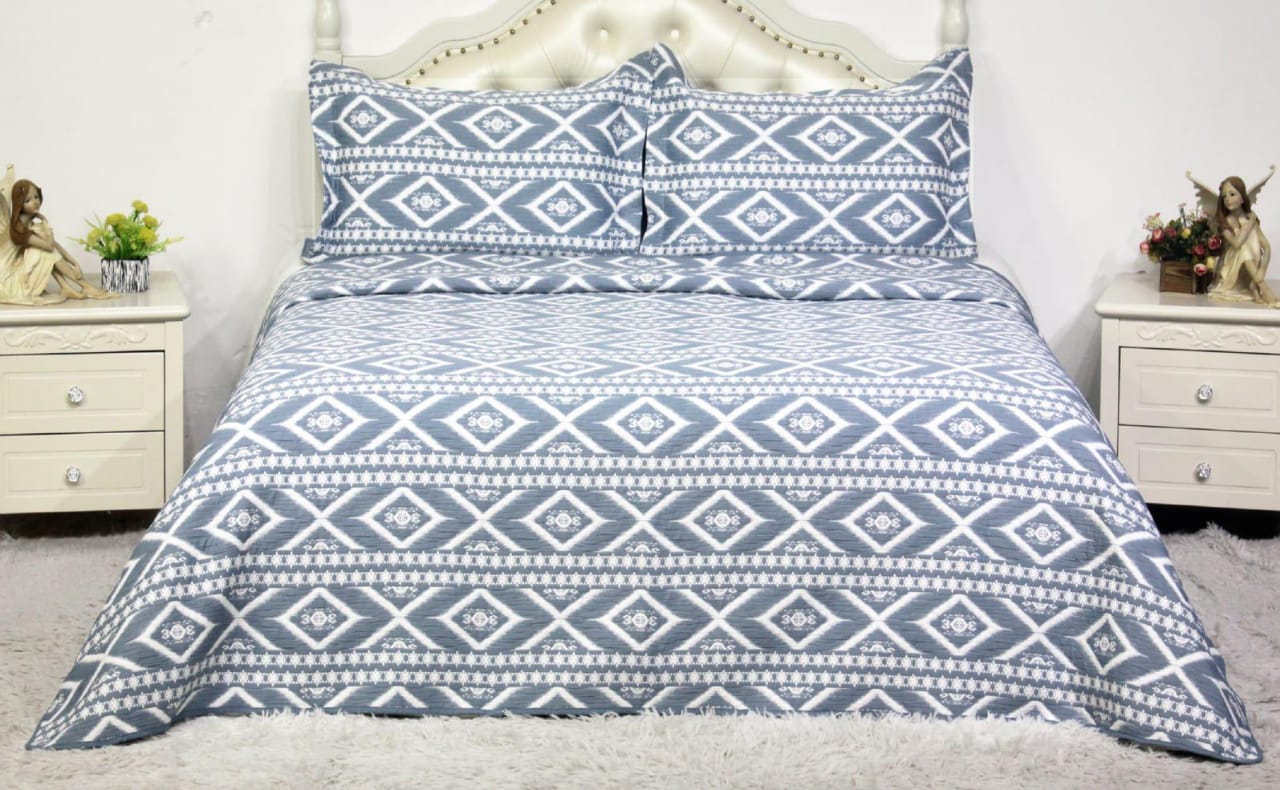 Dreams Time Bedcover