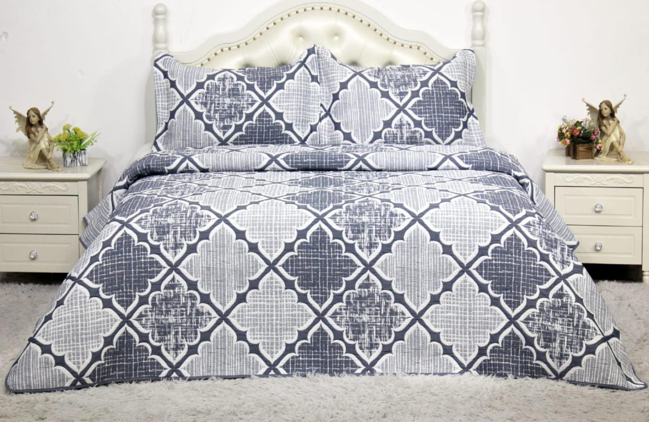 Dreams Time Bedcover