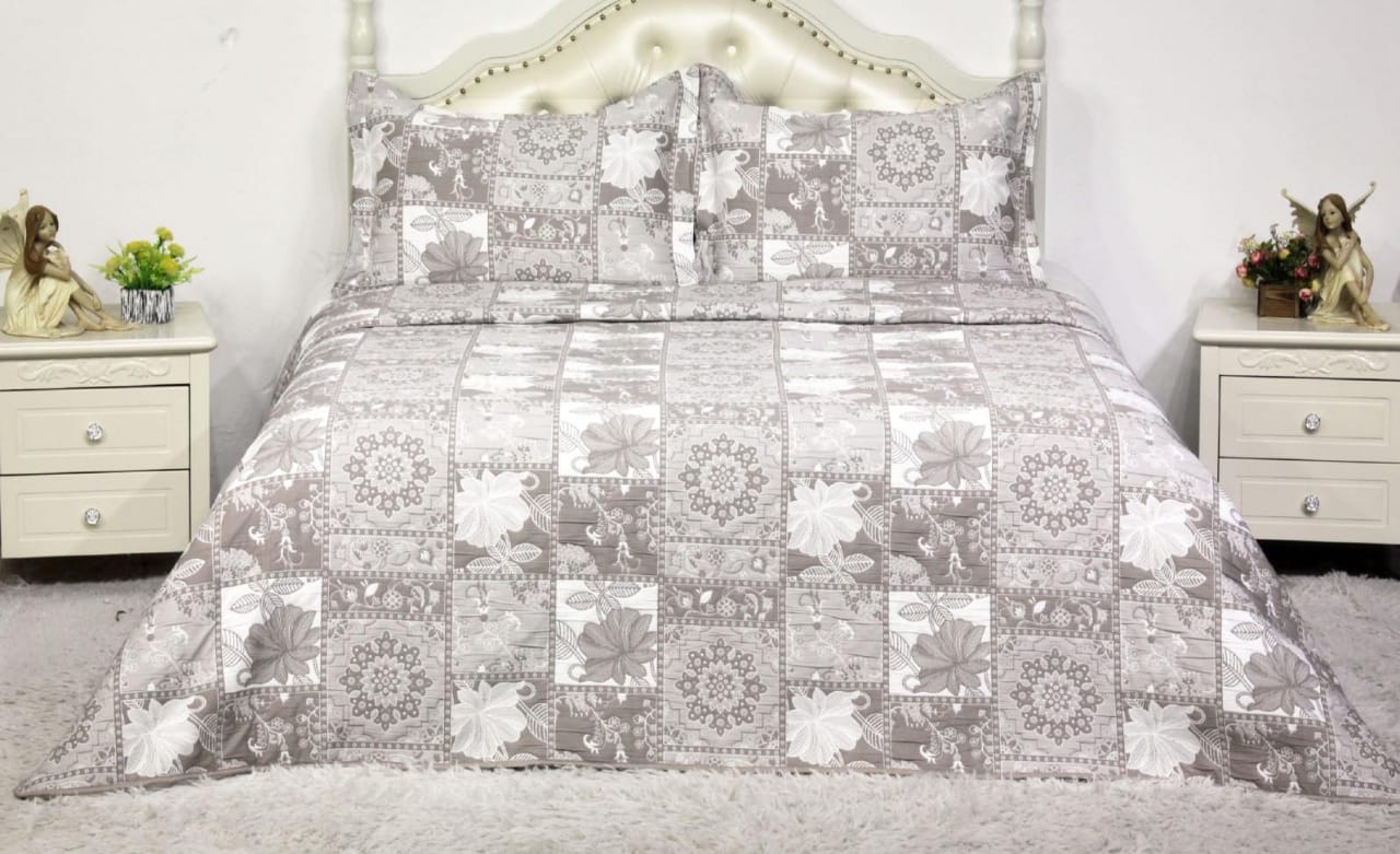 Dreams Time Bedcover