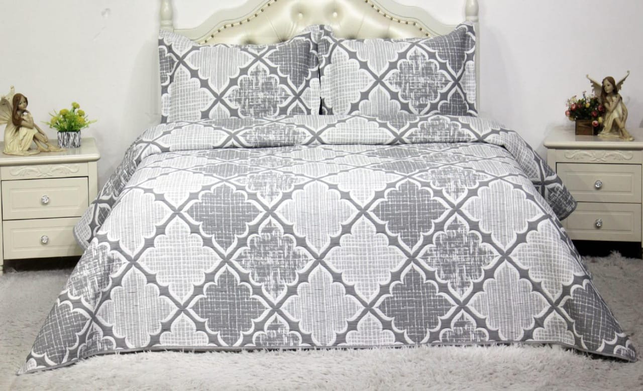 Dreams Time Bedcover