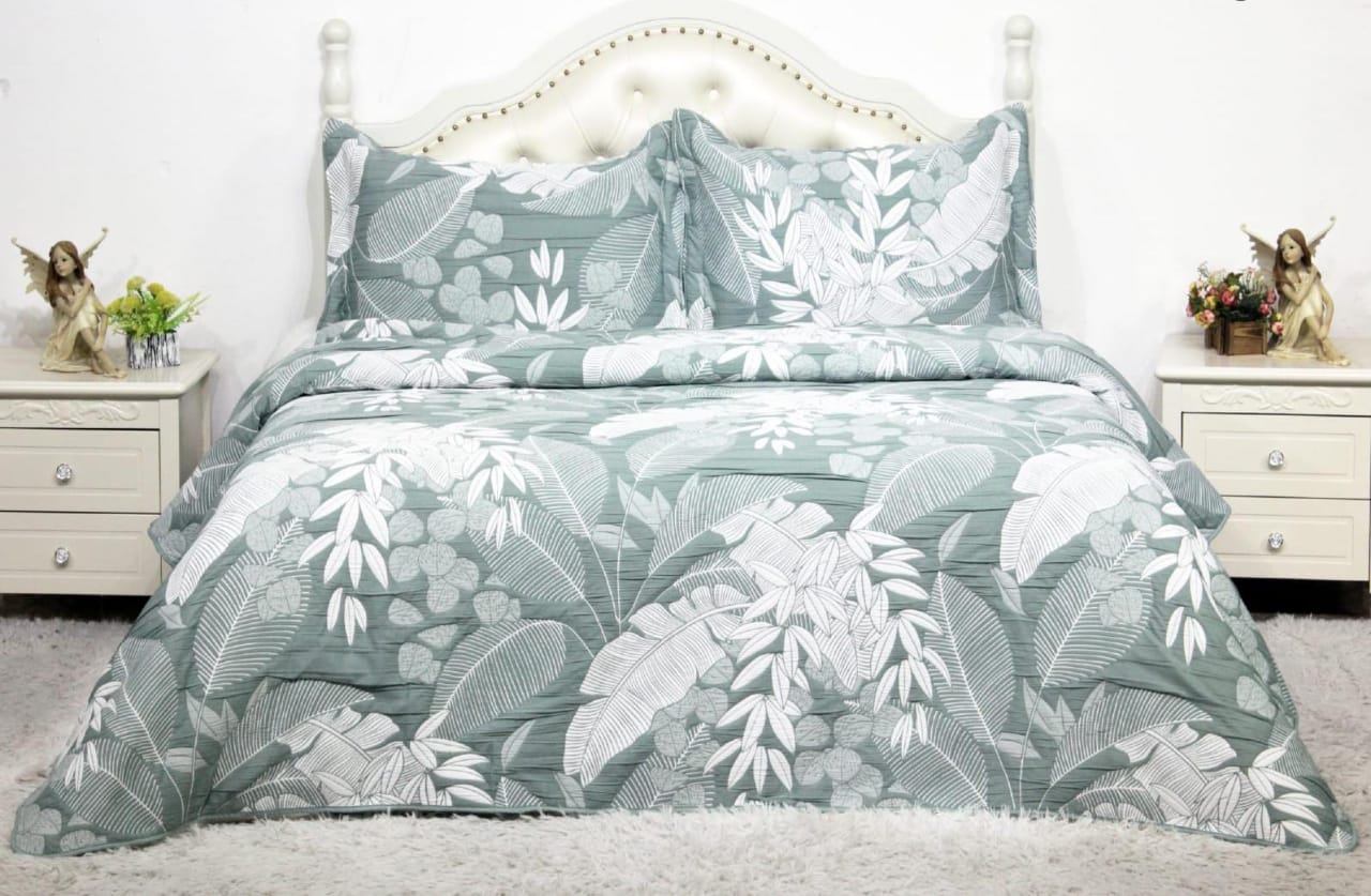 Dreams Time Bedcover