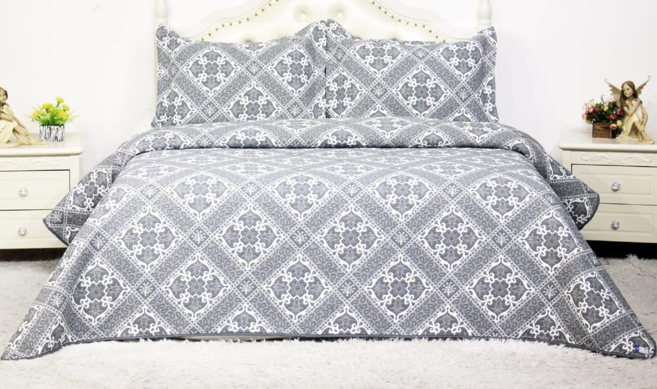 Dreams Time Bedcover