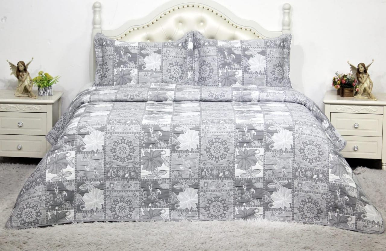 Dreams Time Bedcover