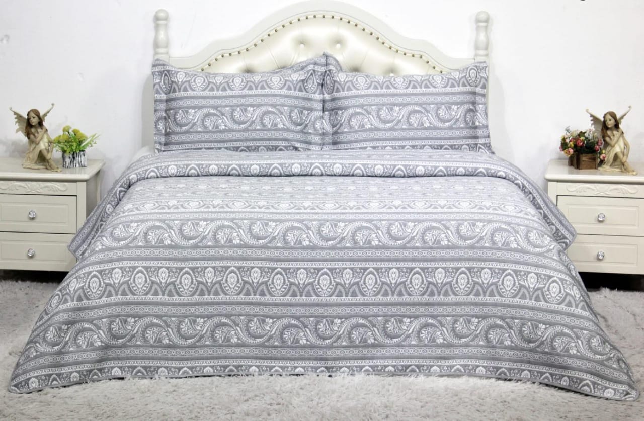 Dreams Time Bedcover