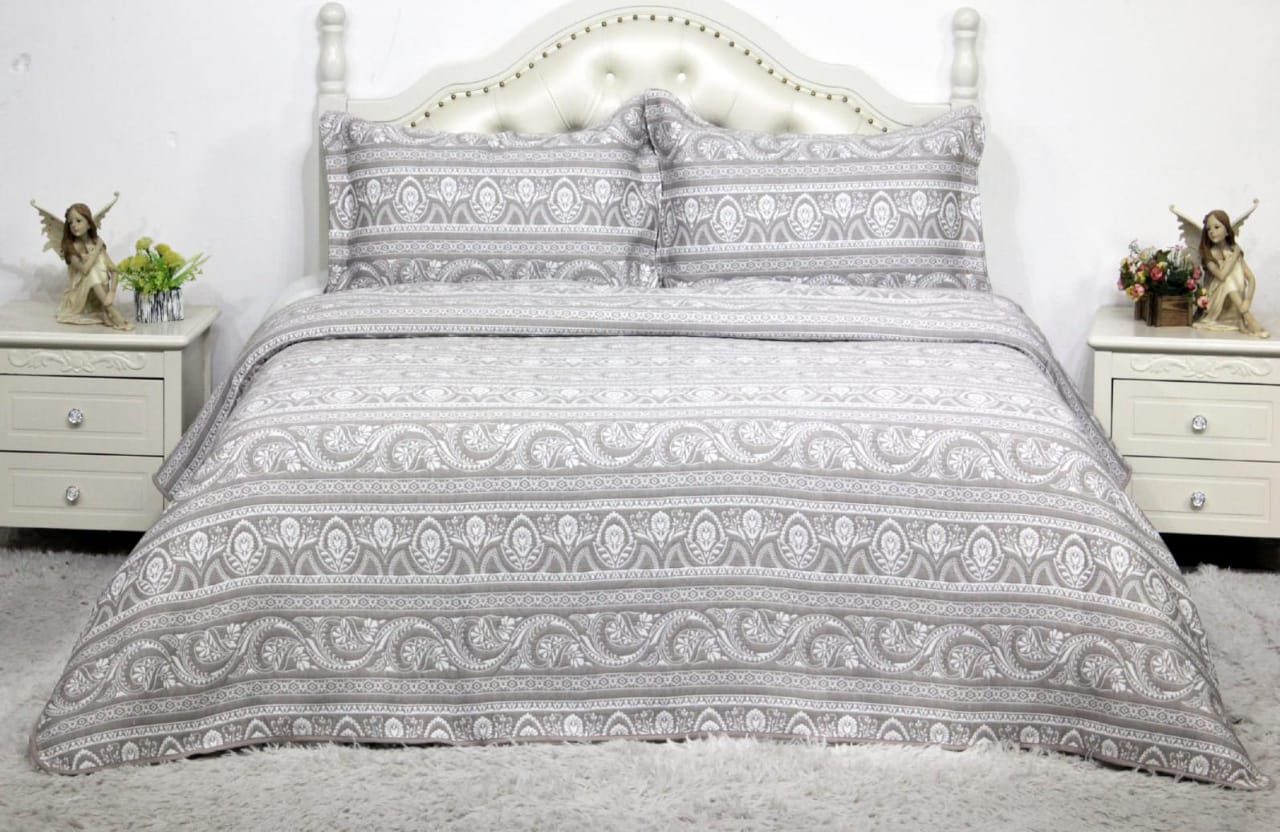 Dreams Time Bedcover