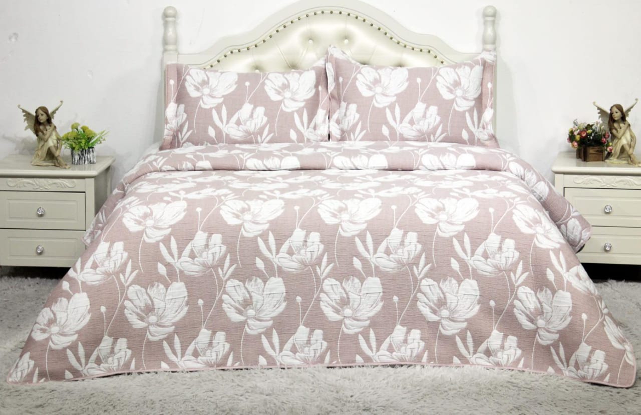 Dreams Time Bedcover