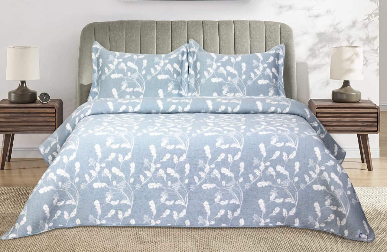 Dreams Time Bedcover