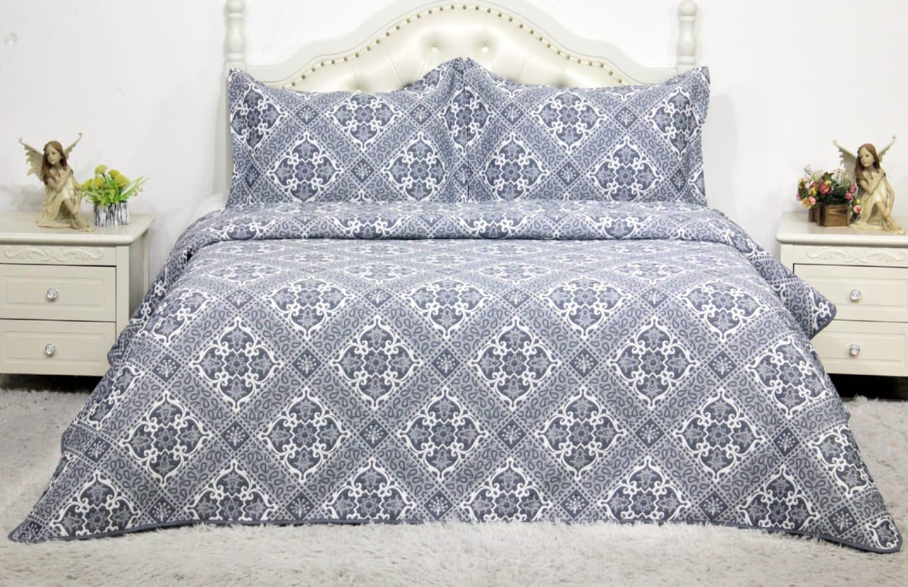 Dreams Time Bedcover