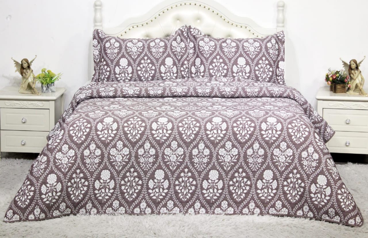 Dreams Time Bedcover