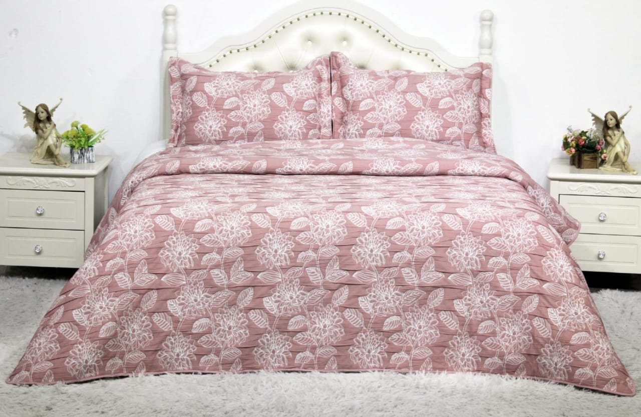 Dreams Time Bedcover