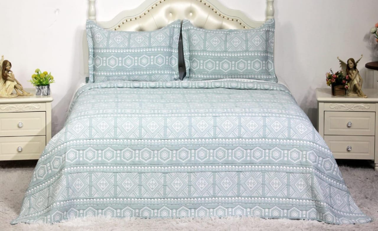 Dreams Time Bedcover