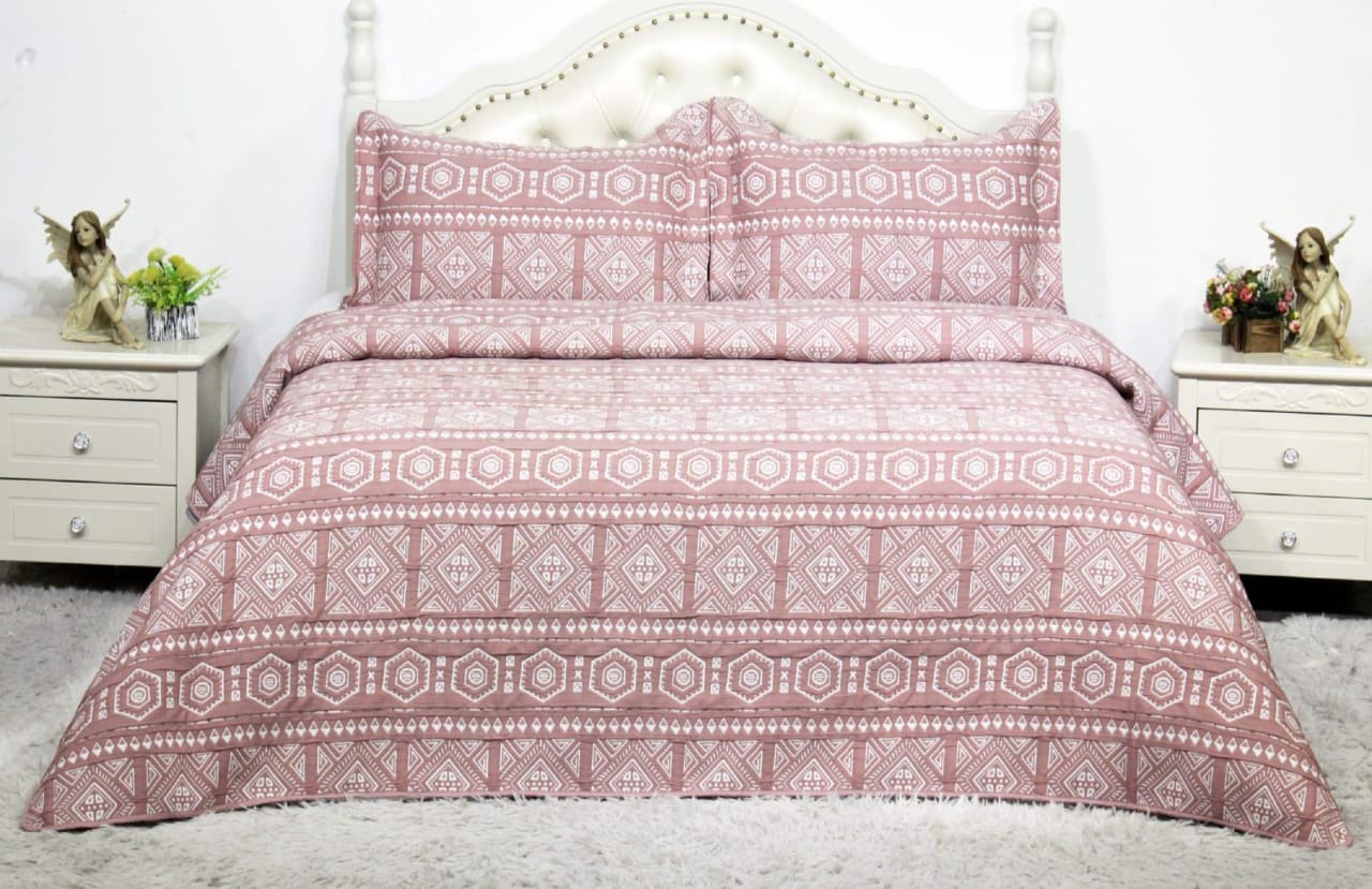 Dreams Time Bedcover