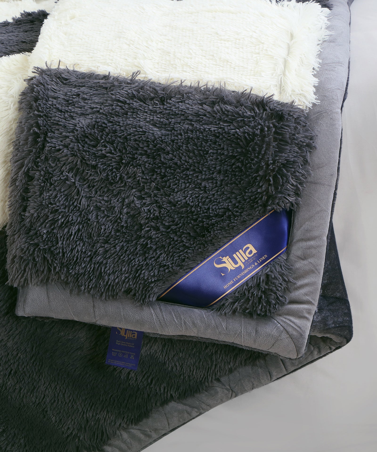 Porsche Winter Quilt