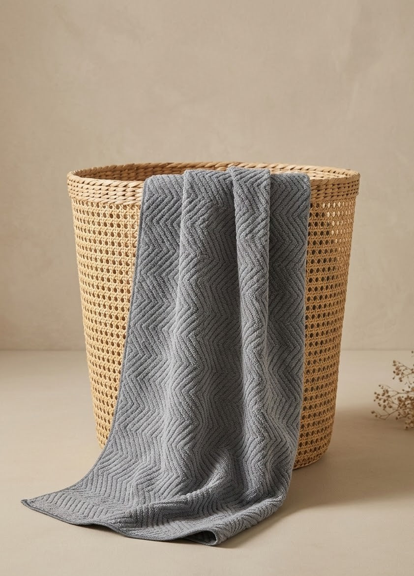 Bamboo Bath Towel