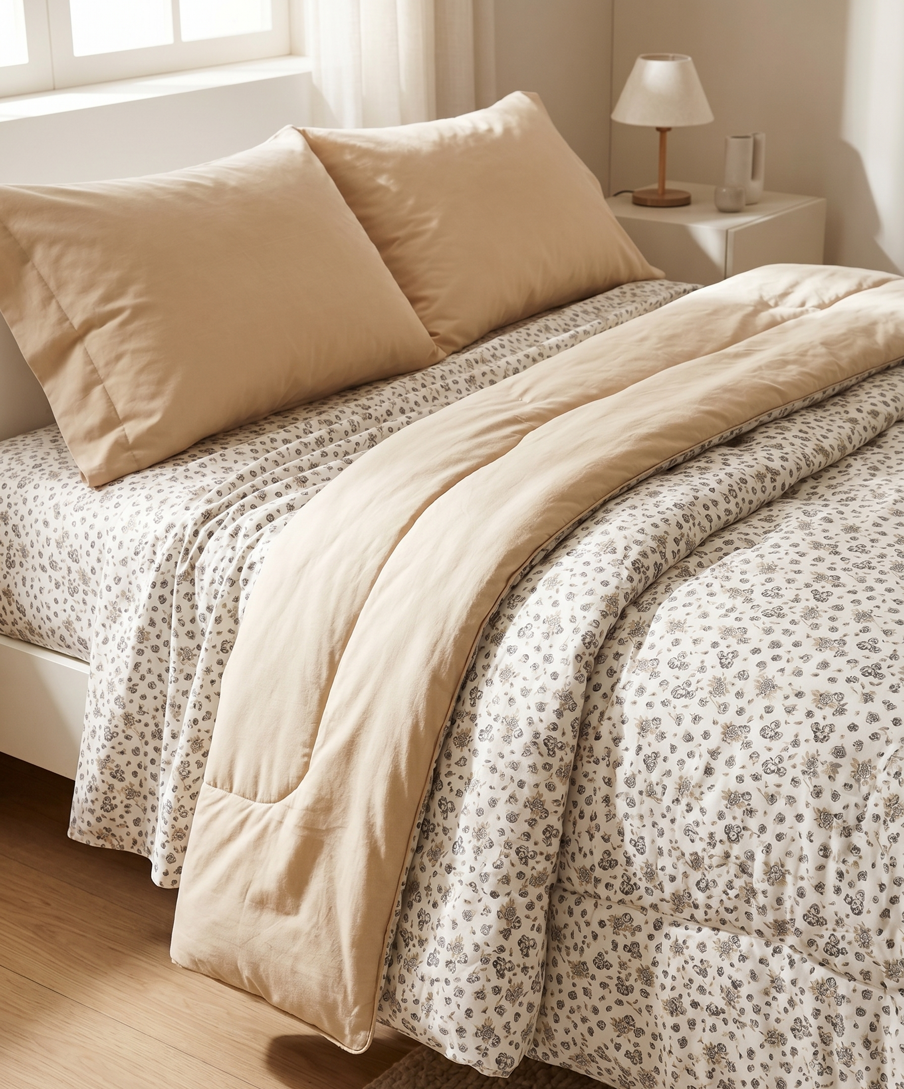 Elements Comforter Set