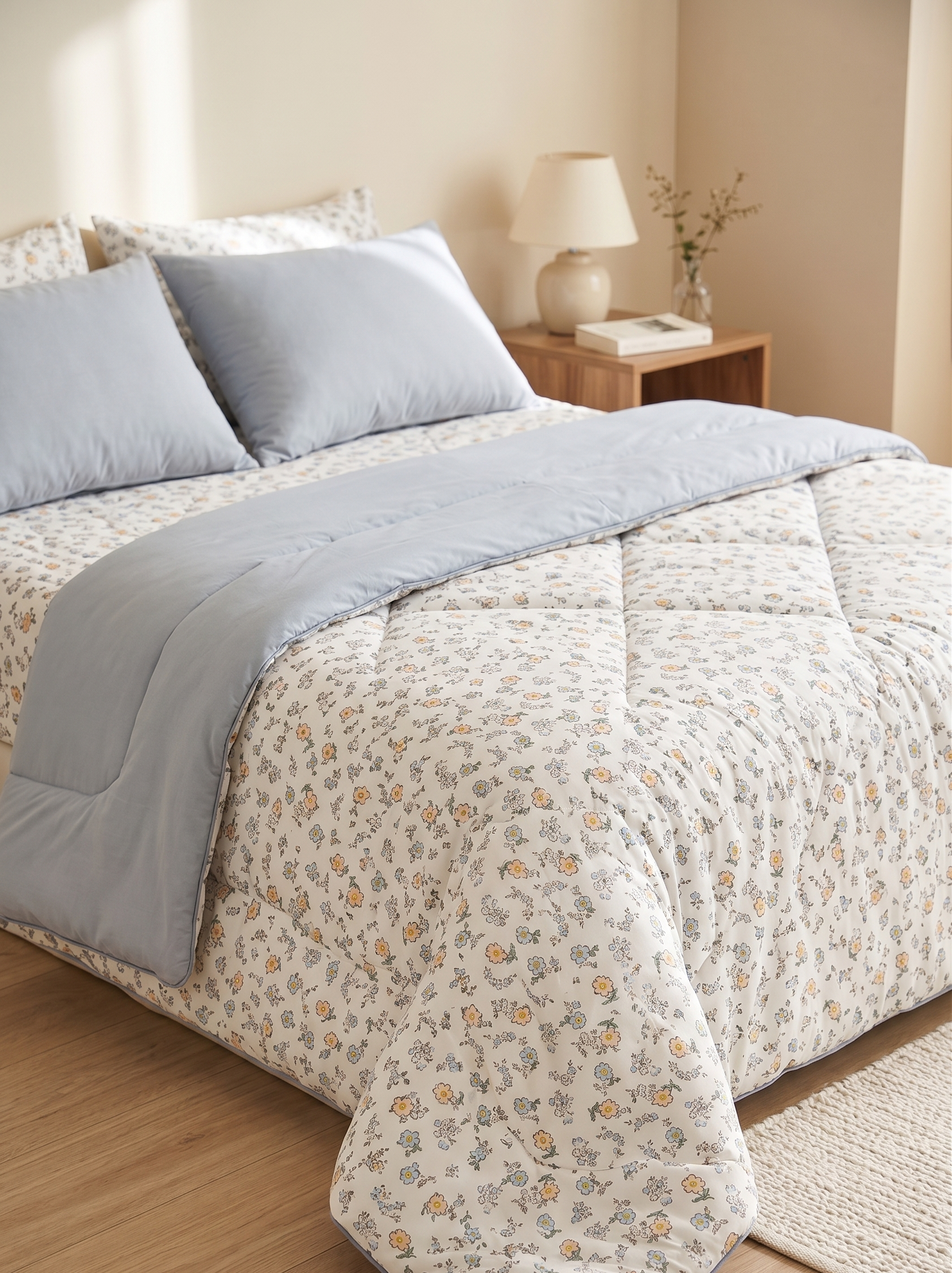 Elements Comforter Set