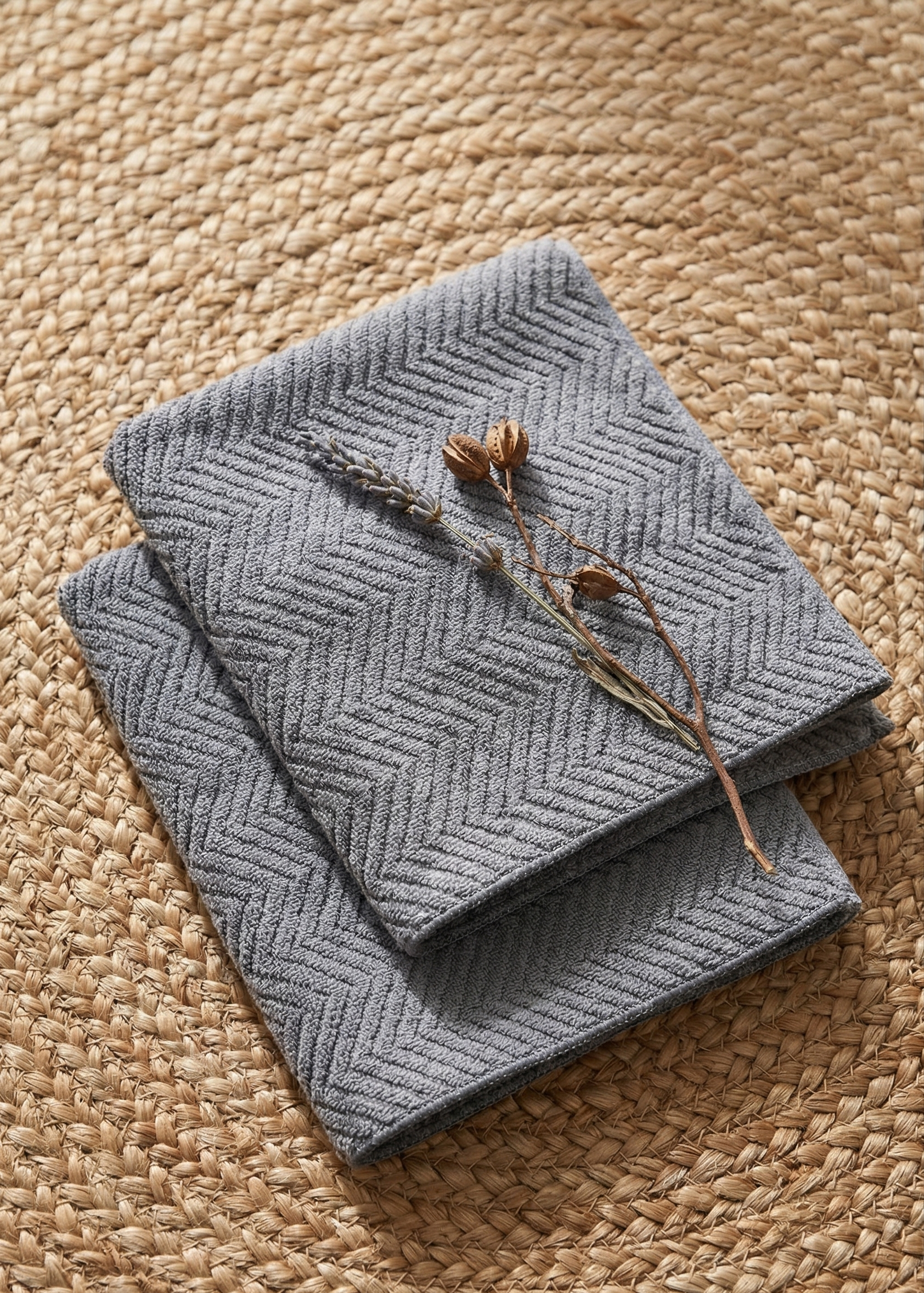 Bamboo Hand Towel