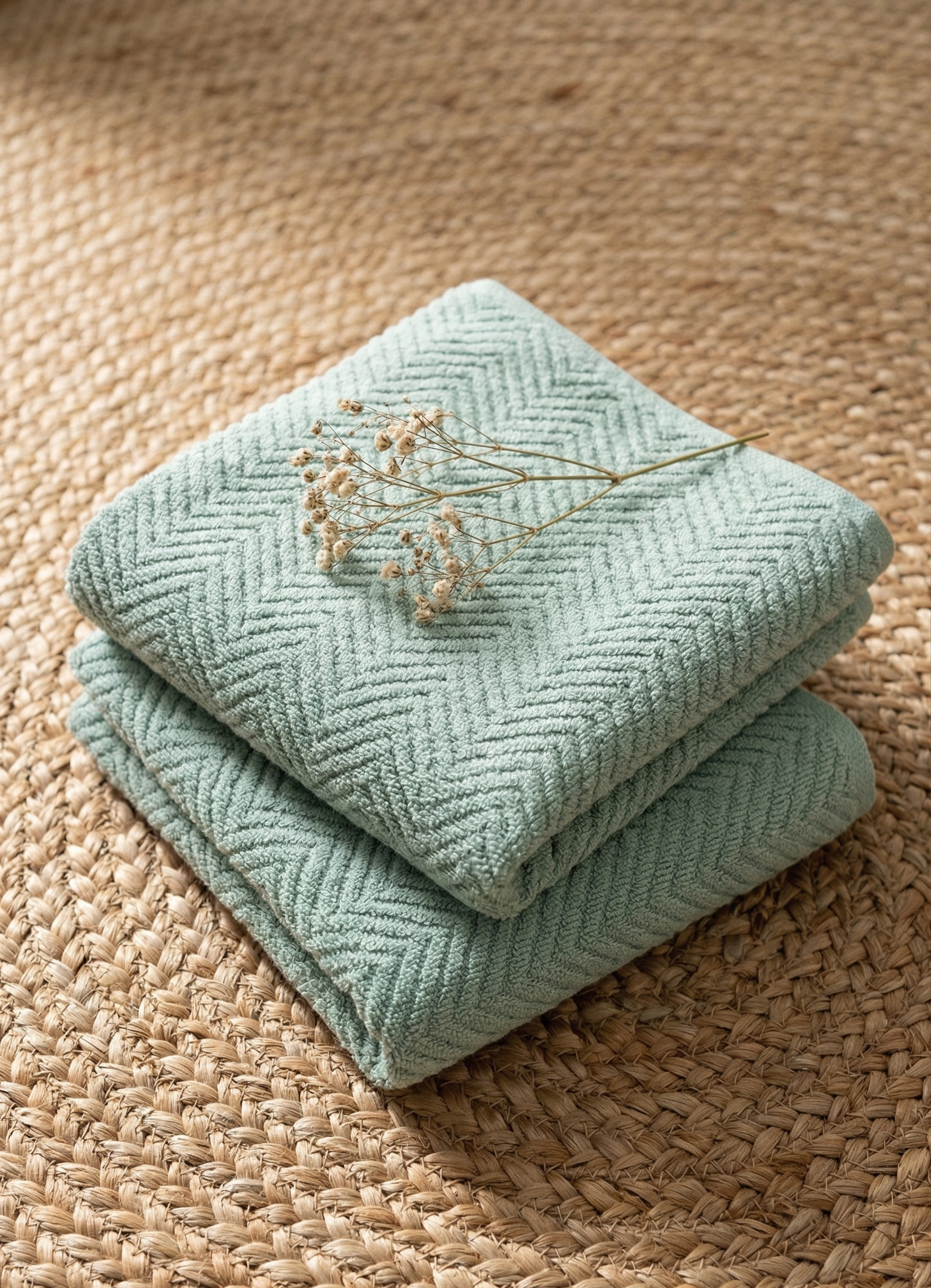 Bamboo Hand Towel