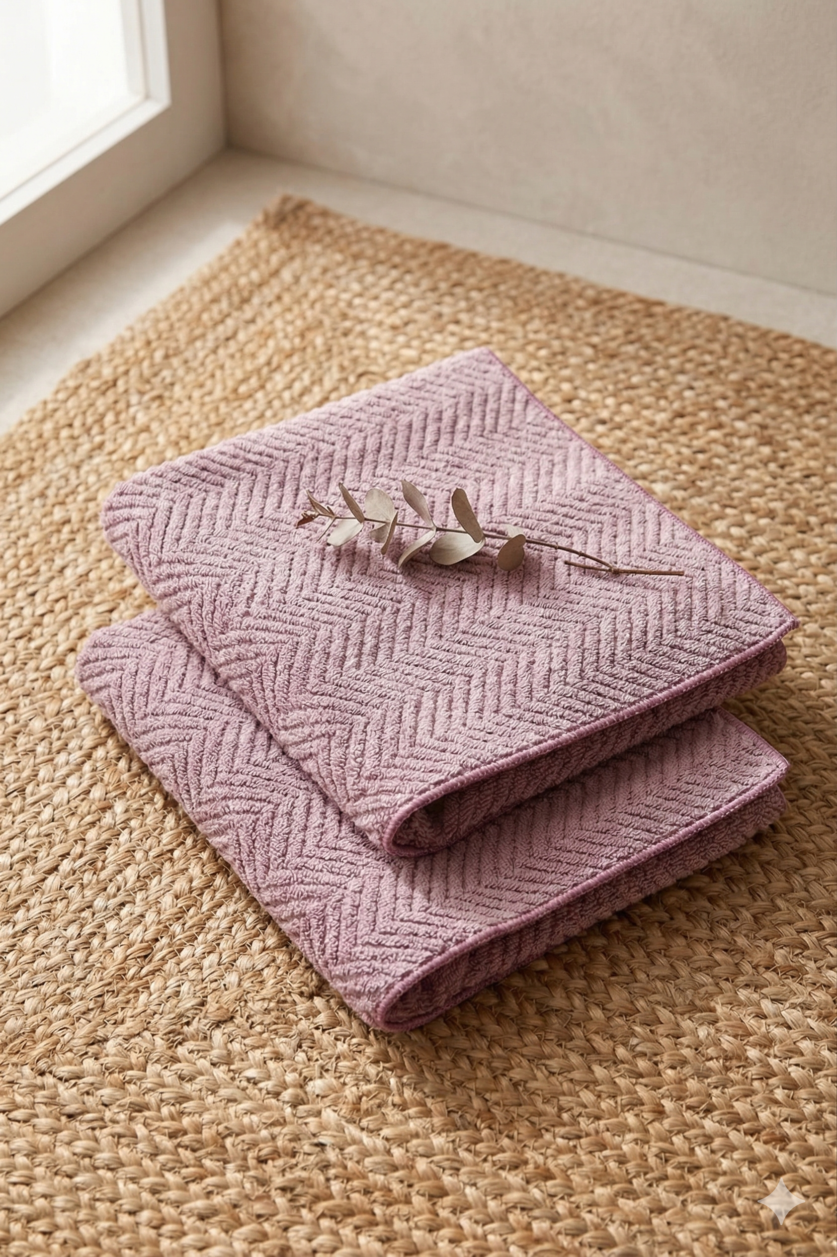 Bamboo Hand Towel