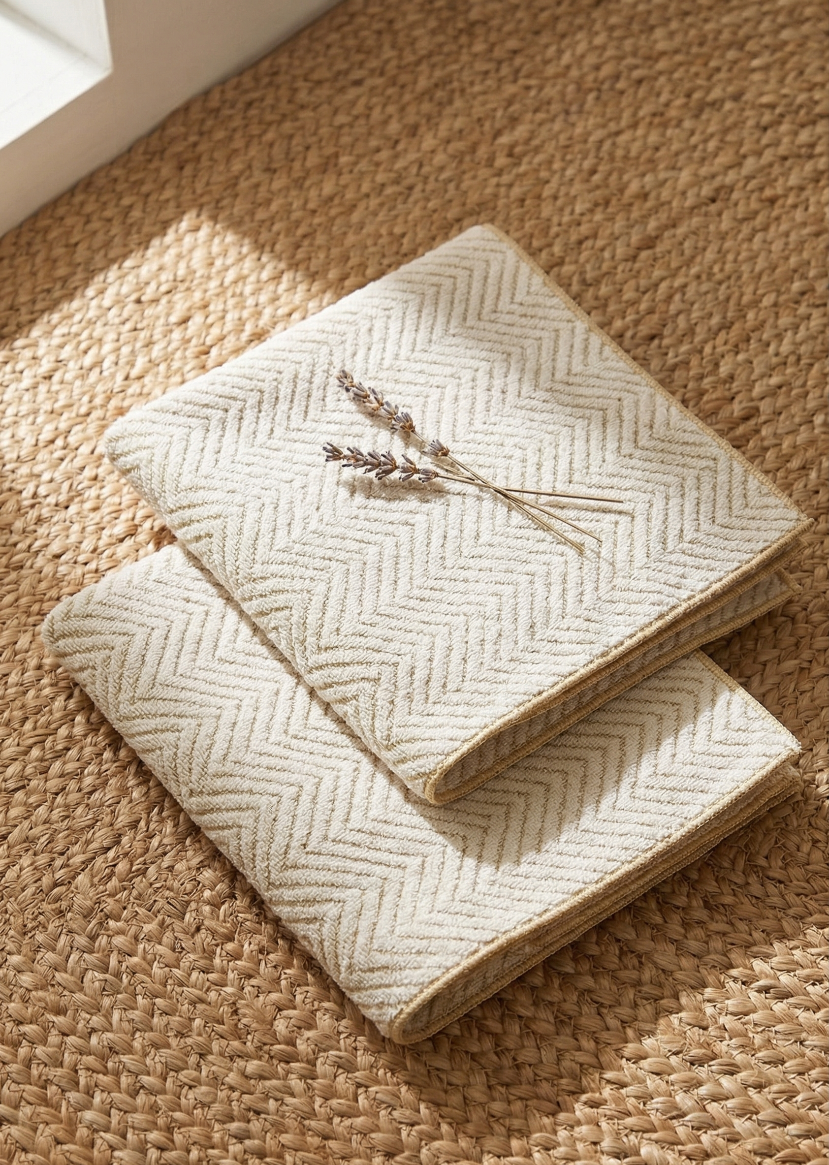 Bamboo Hand Towel