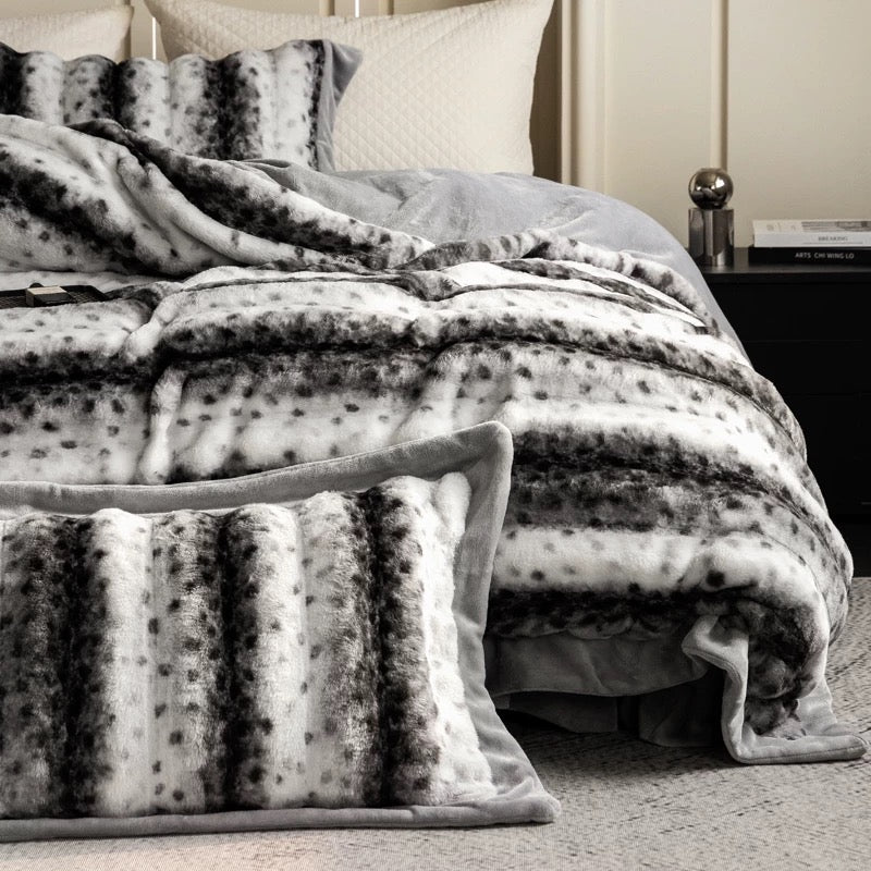 Persian Winter Quilt