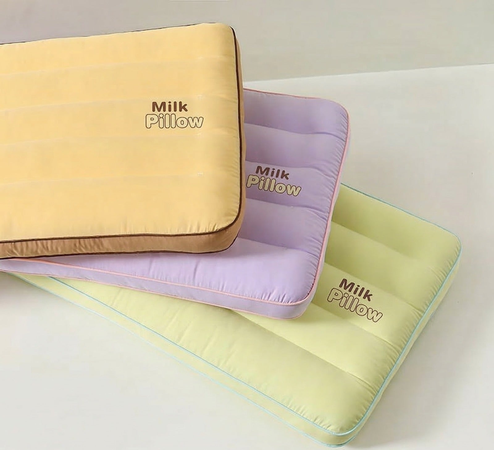 Milk Pillow