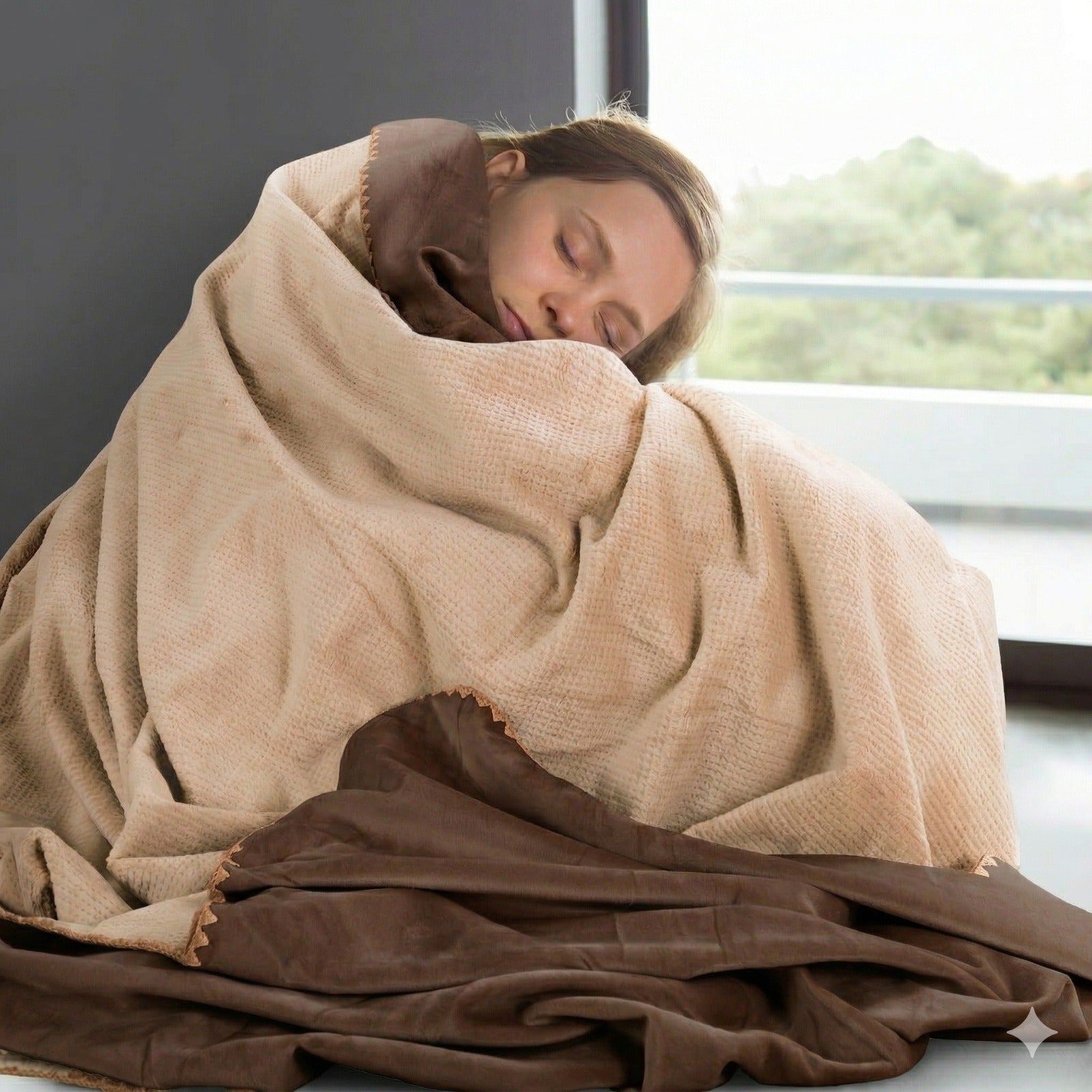 Hibiki Blanket