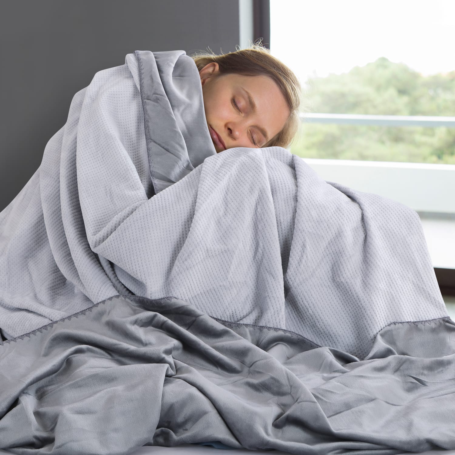 Hibiki Blanket