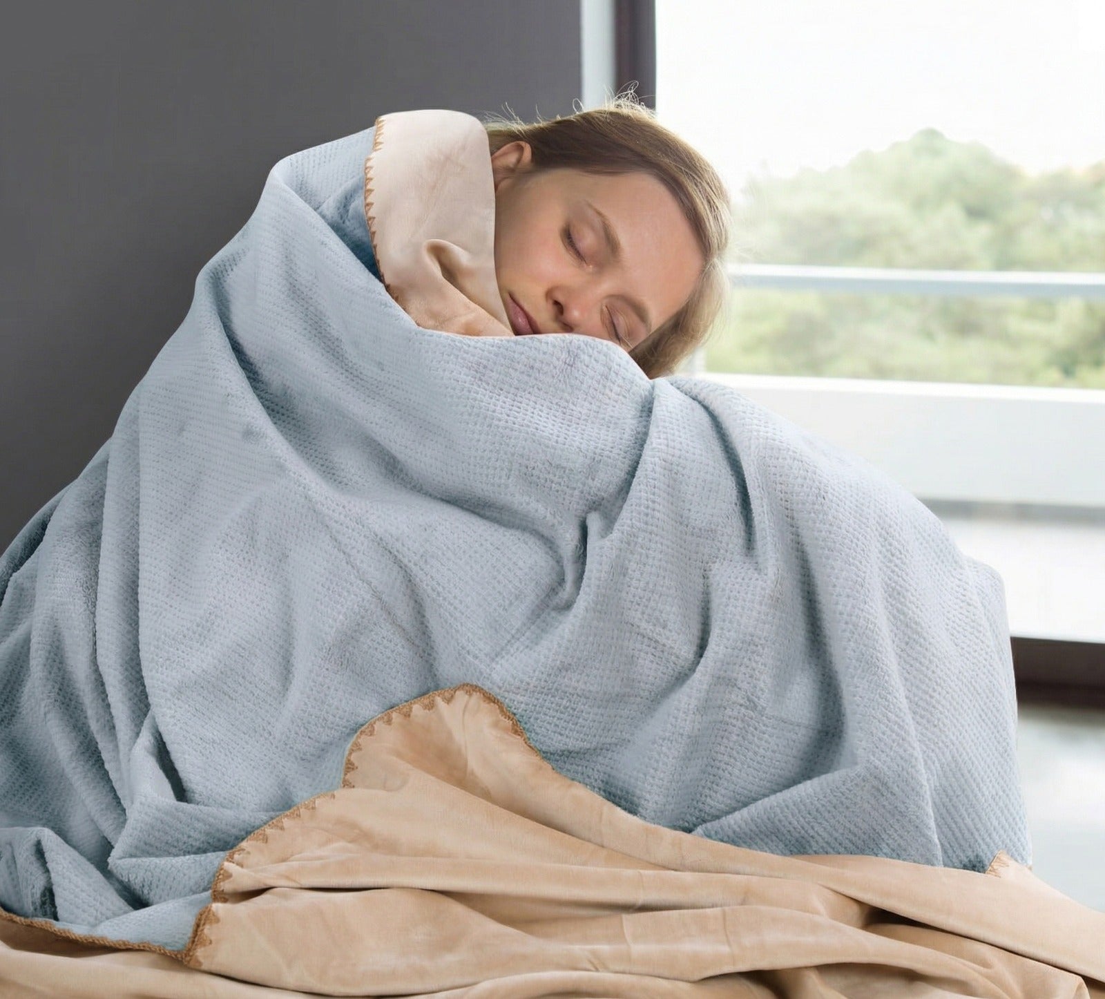 Hibiki Blanket