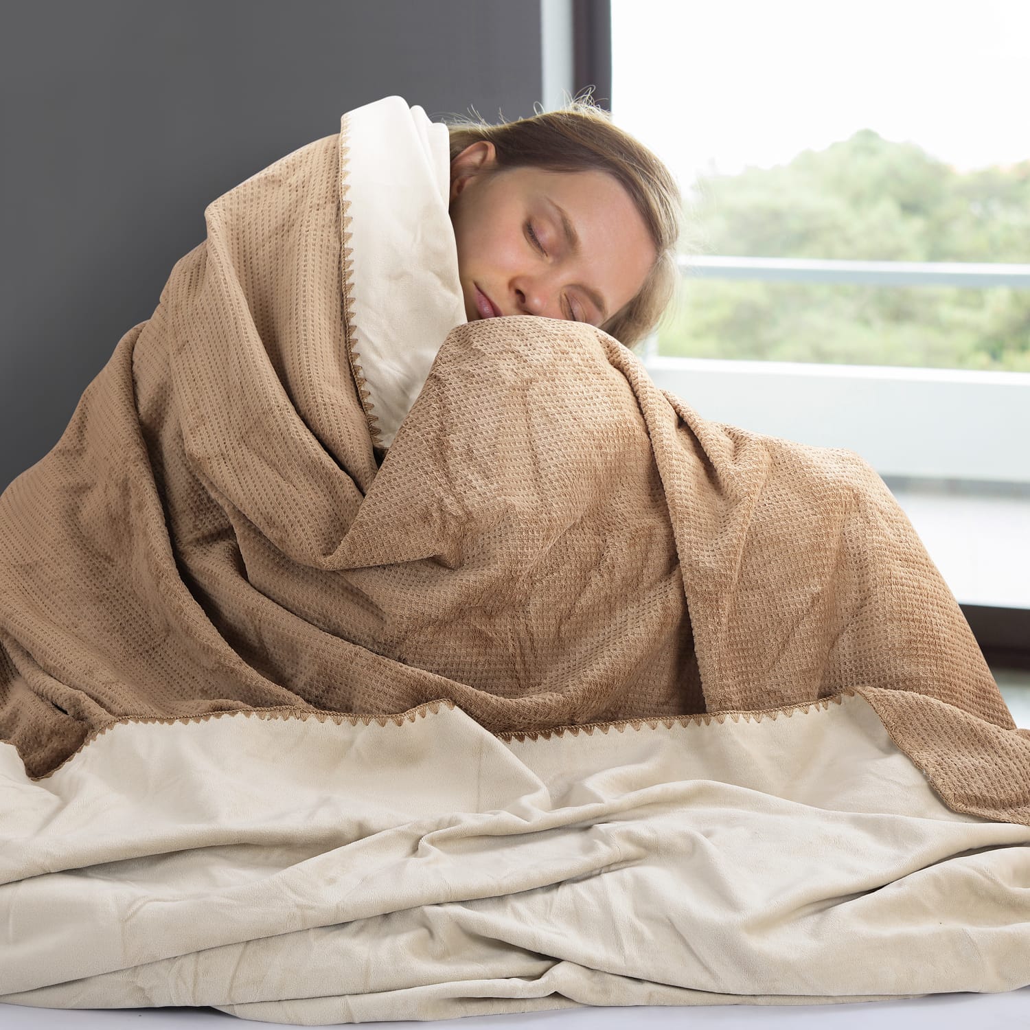 Hibiki Blanket