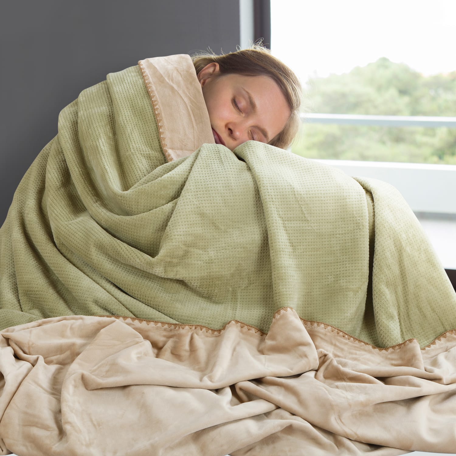 Hibiki Blanket