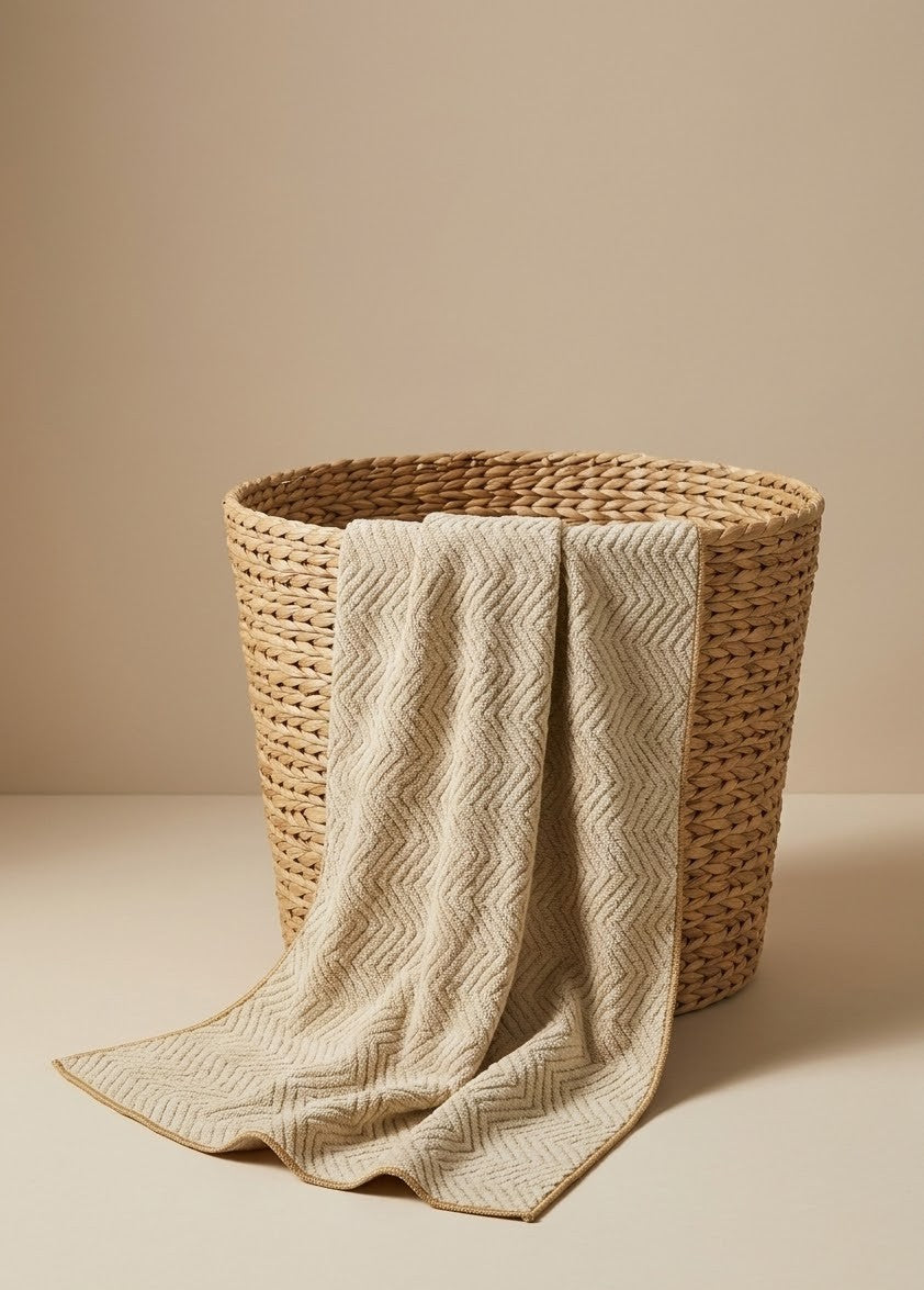 Bamboo Bath Towel