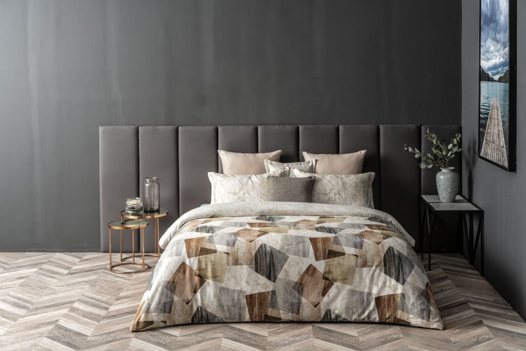 Florence King Size Bedsheet